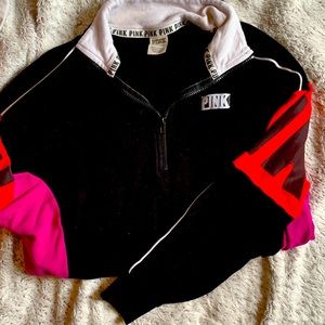 VS PINK HOODIE